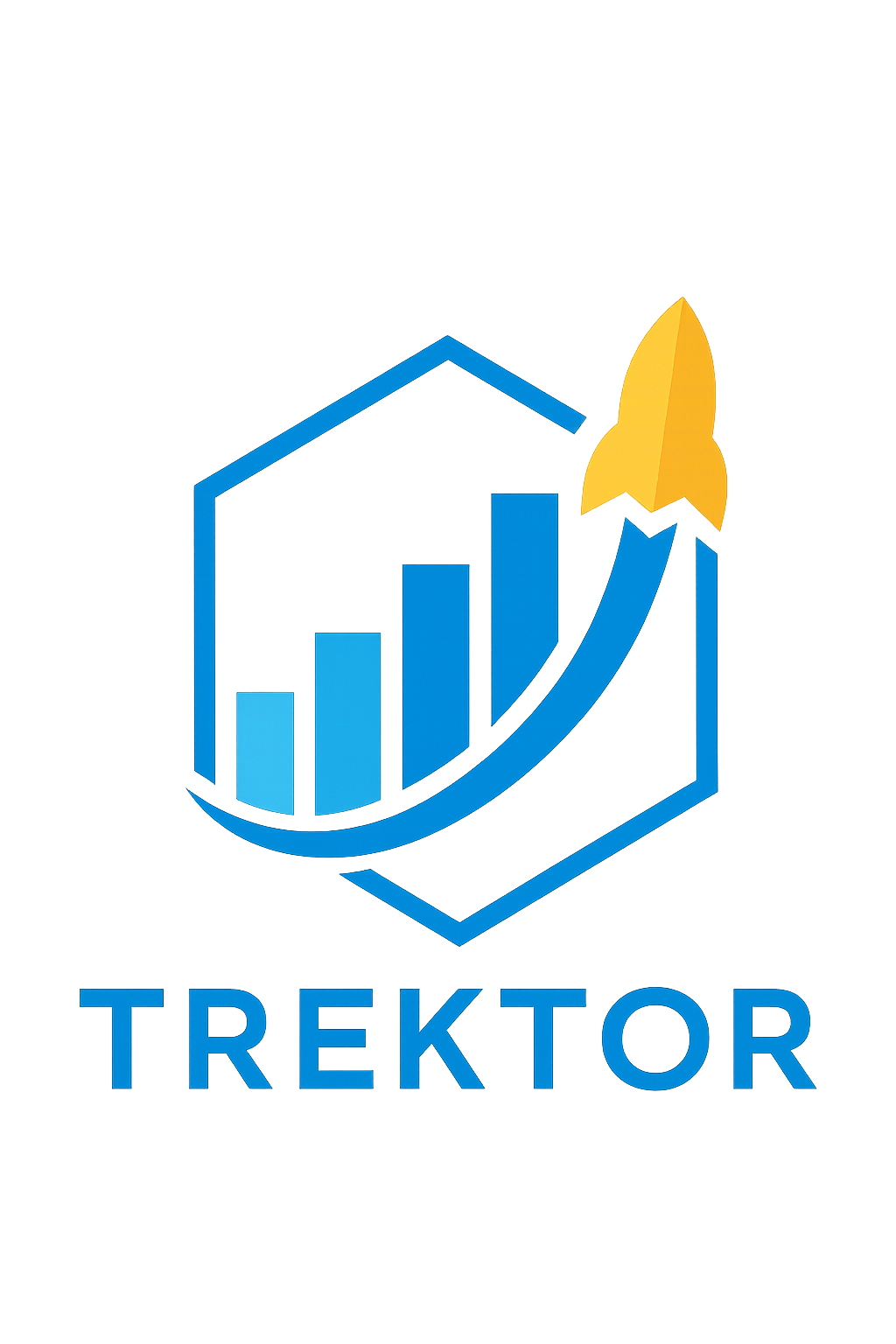 Logo Trektor